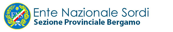 Sezione Provinciale Bergamo