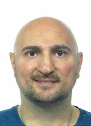 Foto Giuseppe Pizio